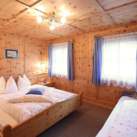 Mudlerhof Villa Prateria ห้อง รูปภาพ