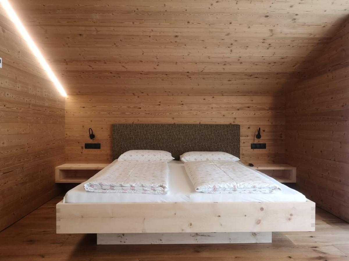 Mudlerhof Villa Prateria ภายนอก รูปภาพ
