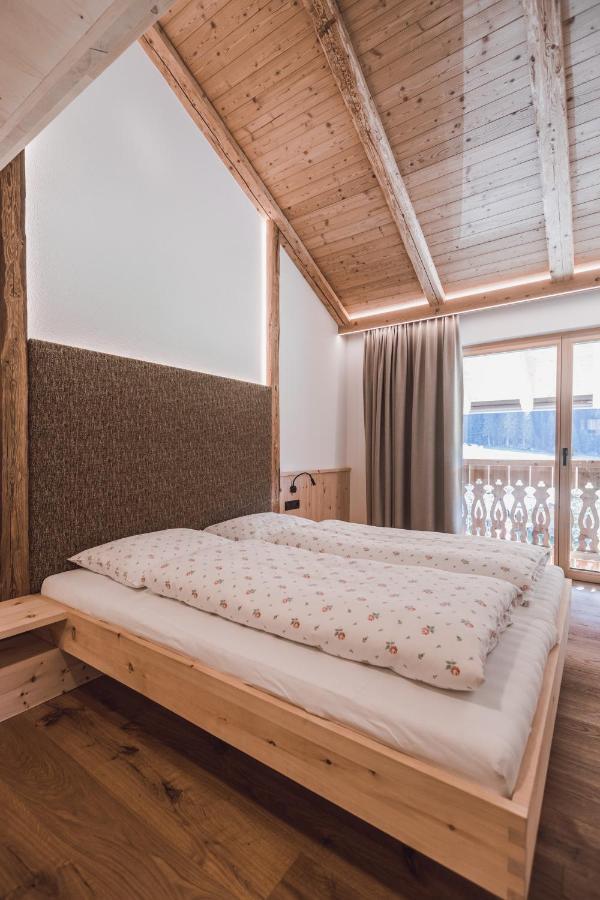 Mudlerhof Villa Prateria ภายนอก รูปภาพ