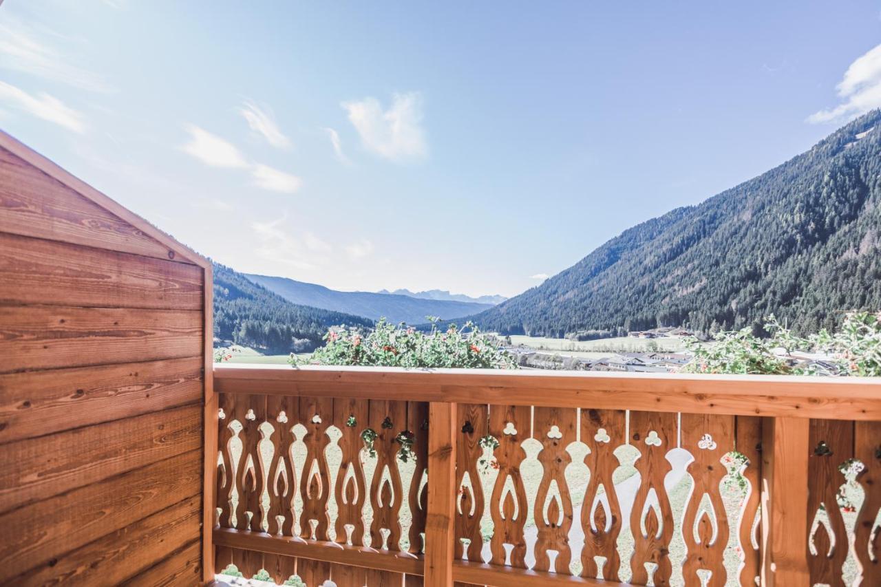 Mudlerhof Villa Prateria ภายนอก รูปภาพ