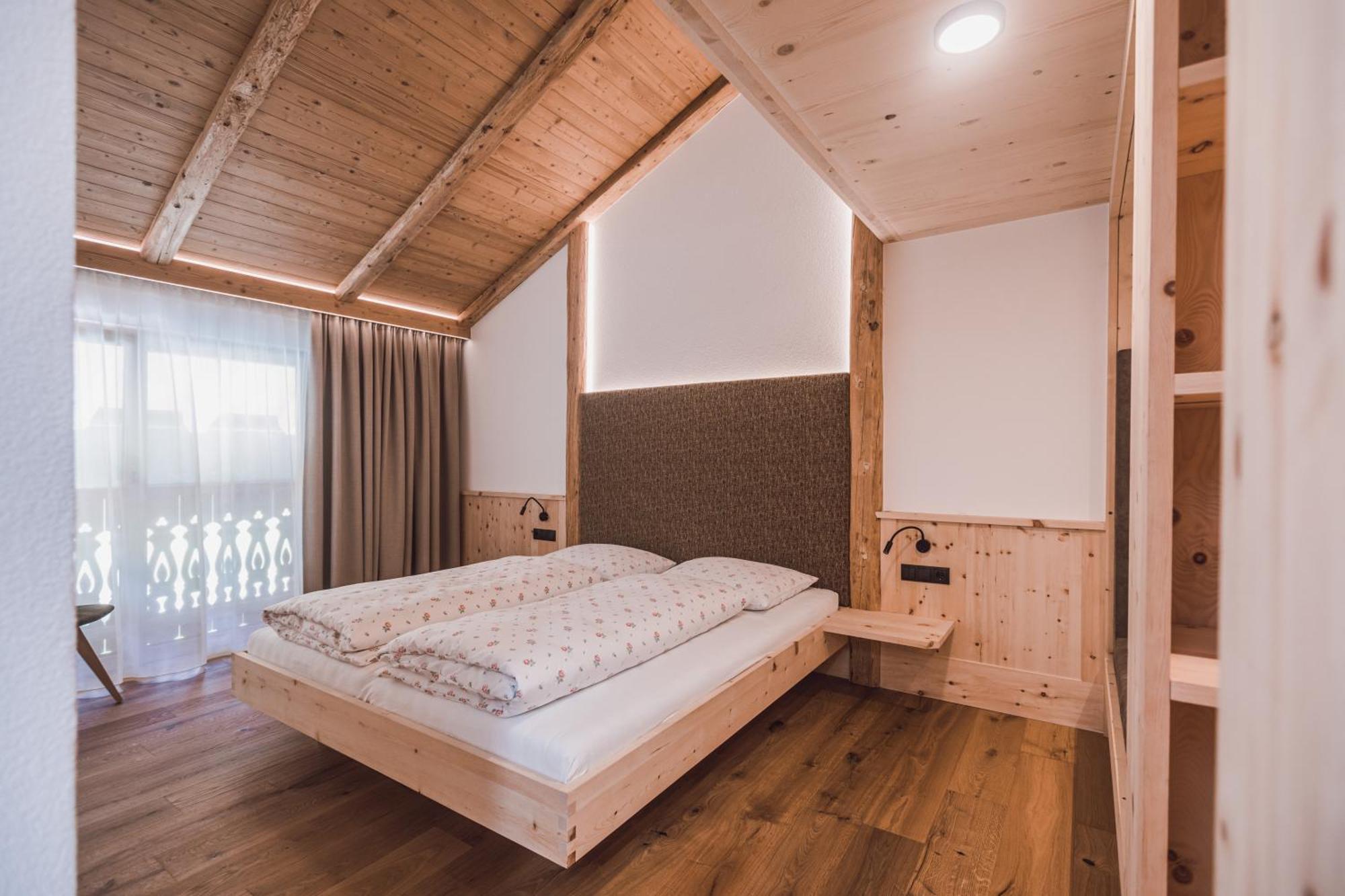 Mudlerhof Villa Prateria ห้อง รูปภาพ